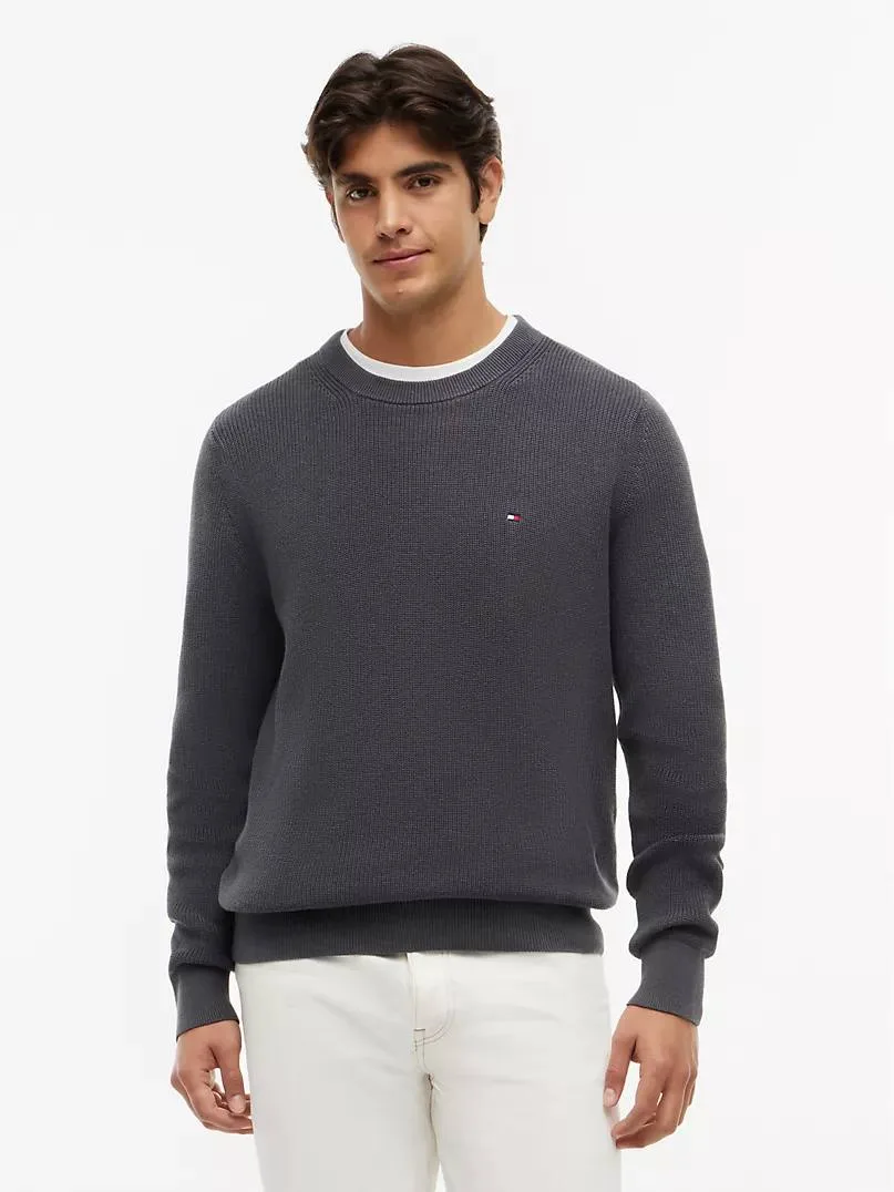 Свитер Tommy Hilfiger