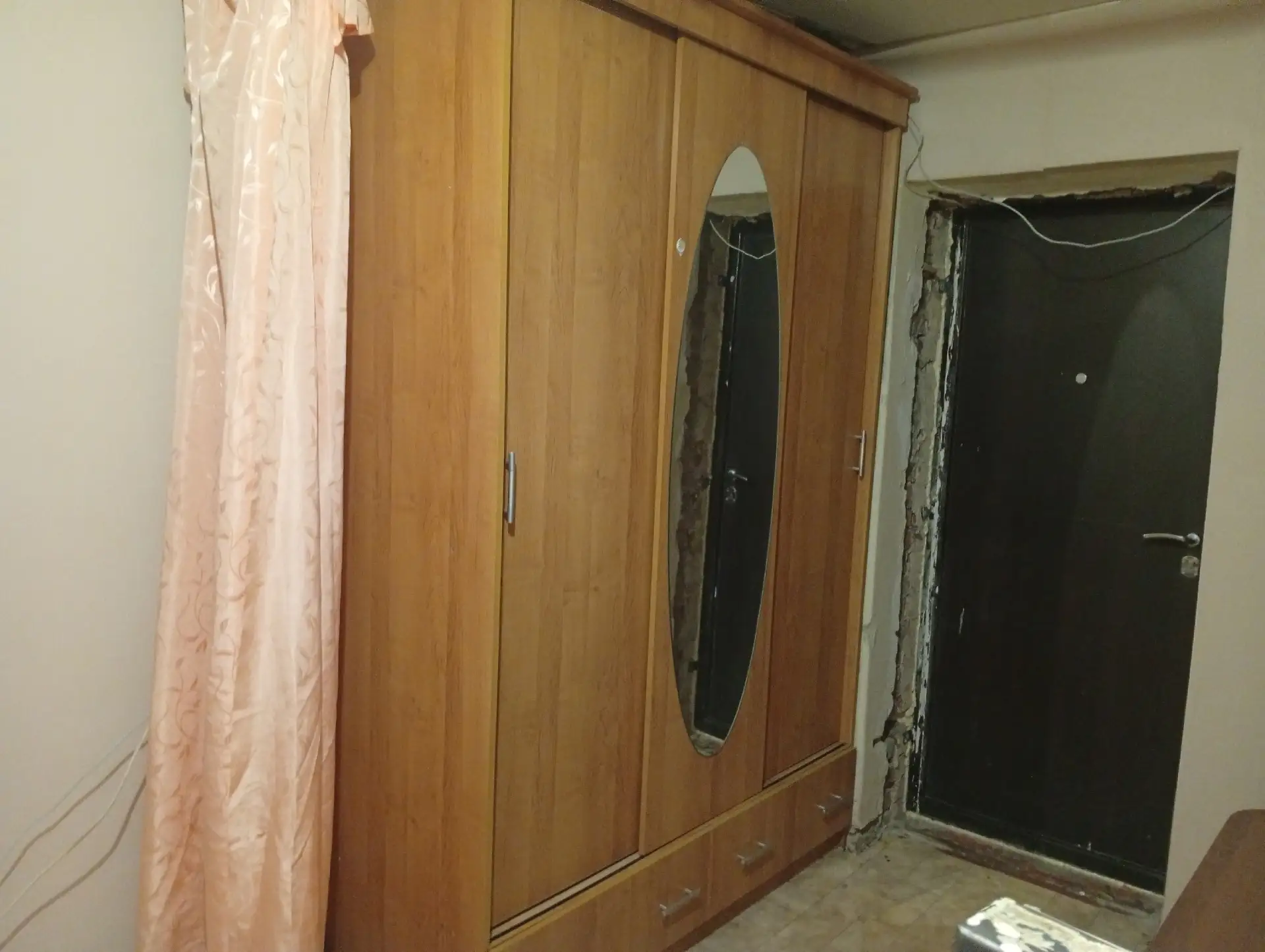 Сдам комнату 17.5 кв. м.