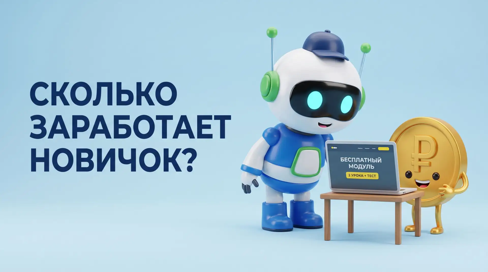 💰 «Сколько на этом реально можно заработать?» — вопрос, который мне задают чаще всего