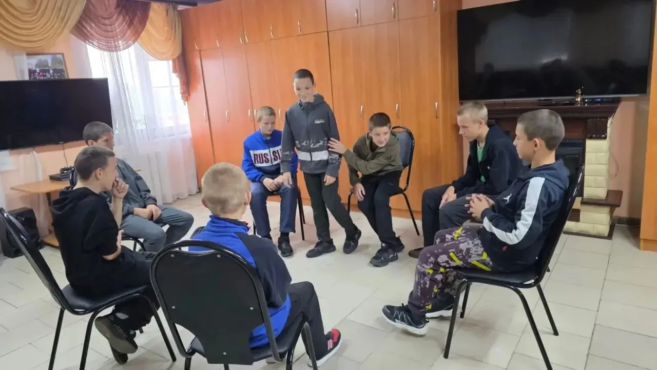 🤝 Конфликт — не проблема, а задача. Учимся решать её мирно