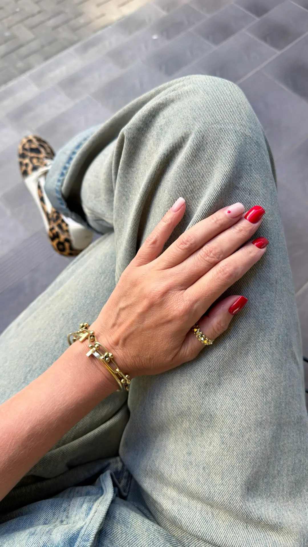 Маникюр — это забота о себе 💅