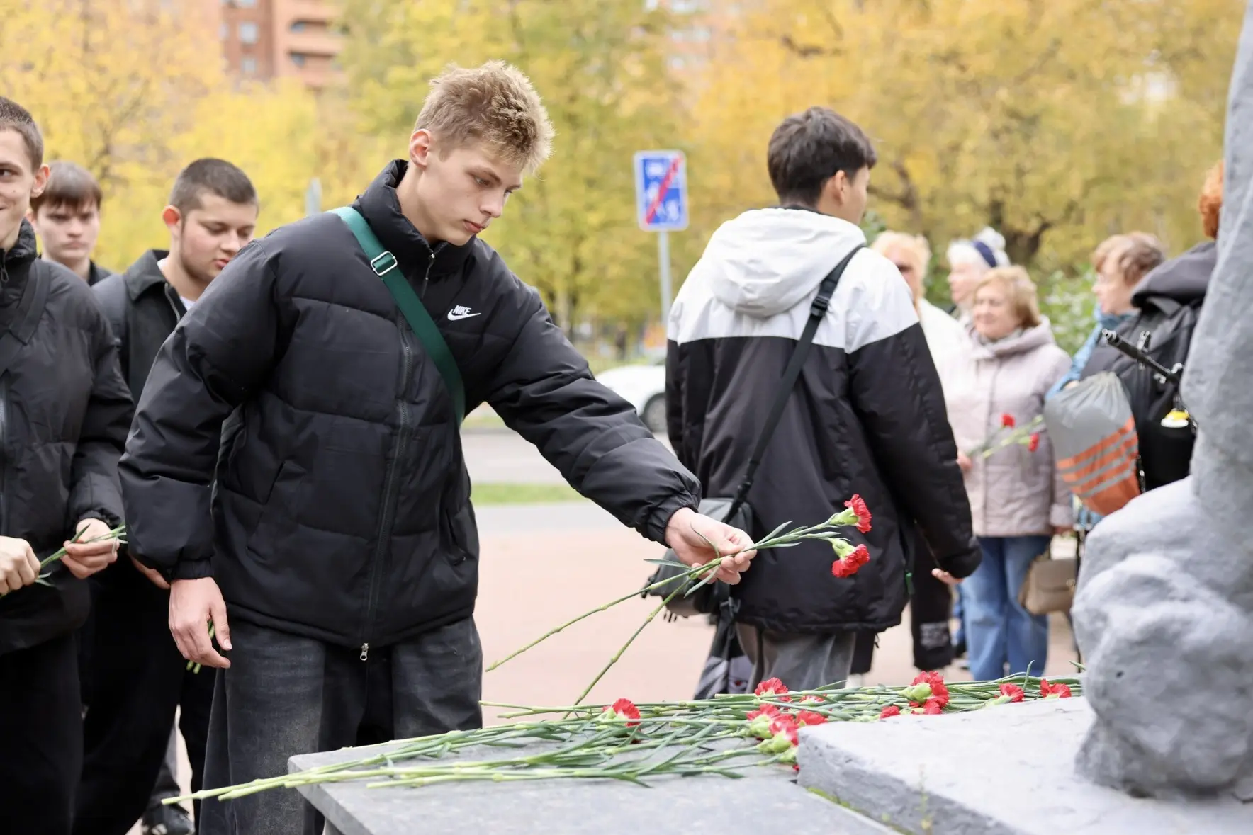ПАМЯТЬ — ЭТО ТО, ЧТО МЫ СОХРАНЯЕМ ВМЕСТЕ ❤️
