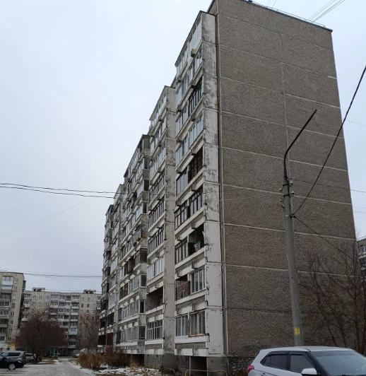 Калинина 35, дом по графику должен был быть подключен к отоплению 22 сентября.