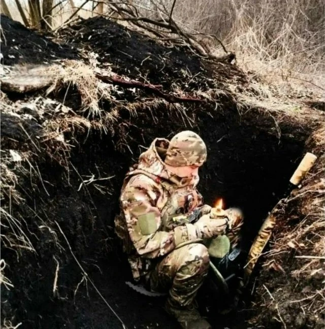 Помогать или нет - пусть каждый решает сам...