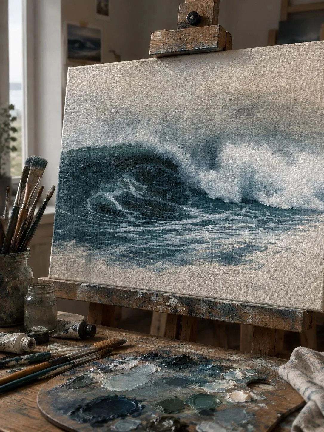 🌊 ЭФИР УЖЕ СЕГОДНЯ! УСПЕЙТЕ ЗАРЕГИСТРИРОВАТЬСЯ.