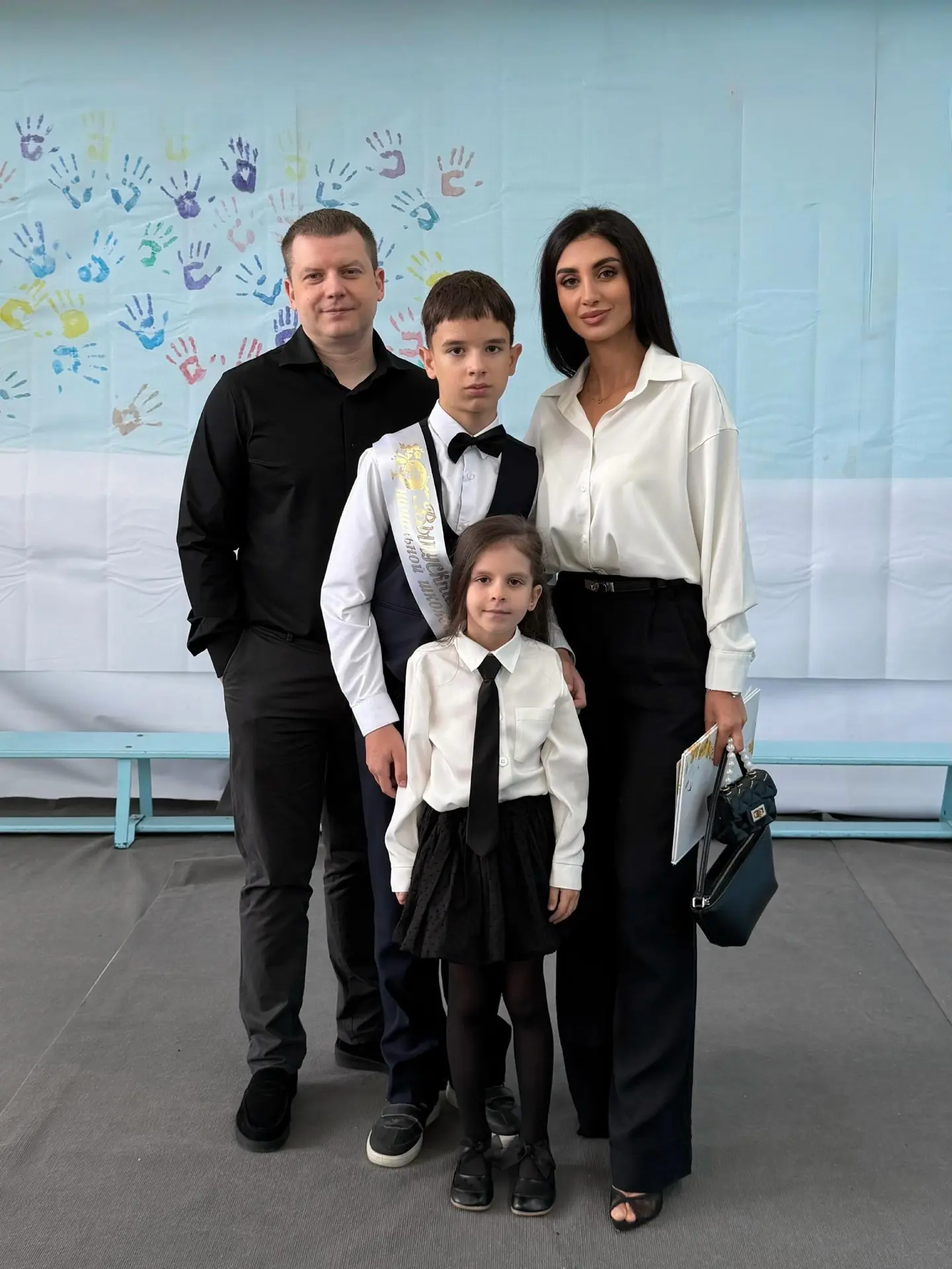 Дорогие мои, с кем мы ещё не успели познакомиться, давайте это исправим! ✨