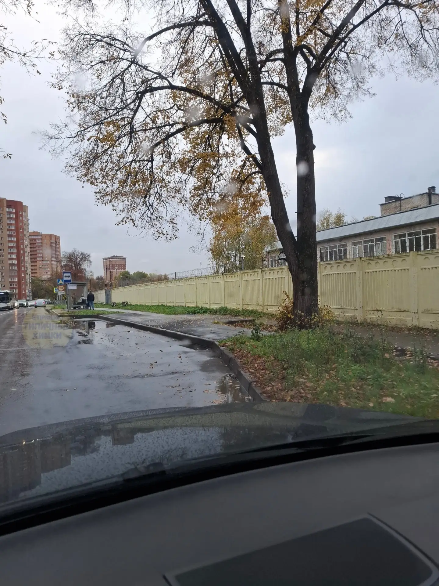 От подписчицы: