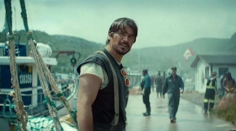 Апдейт по «Глубине» (Below): у хоррора на Netflix раскрылись детали. Рыбак Кэлвин Пенни...