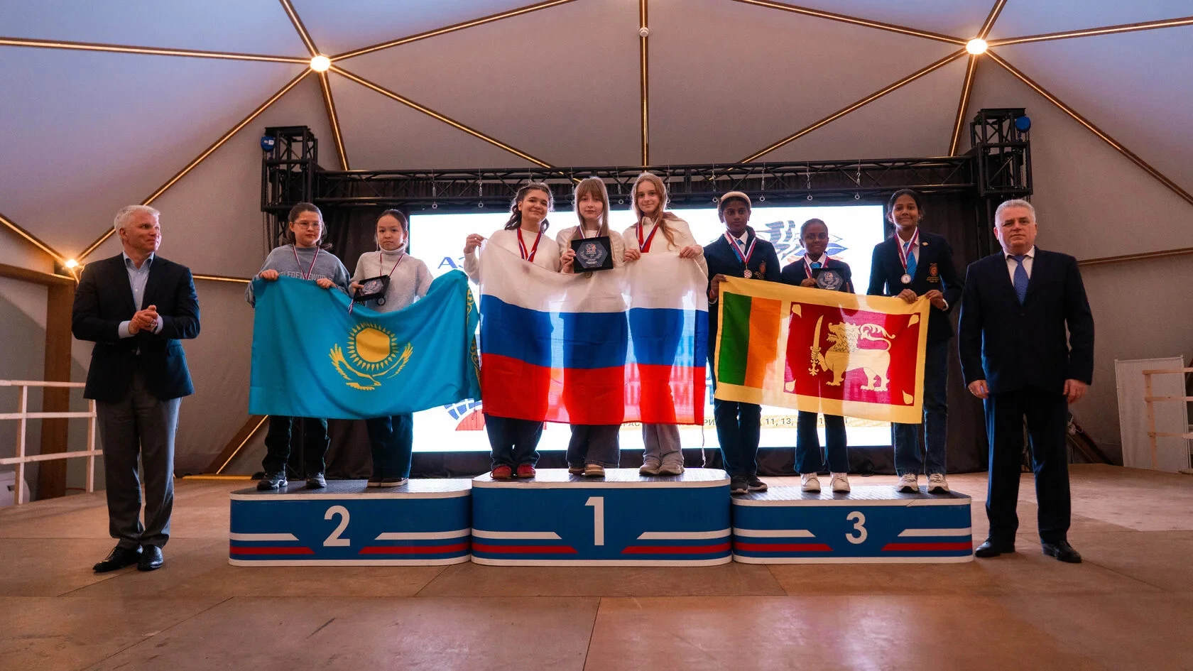 Нижегородские шахматисты одерживают победу за победой 🏆♟