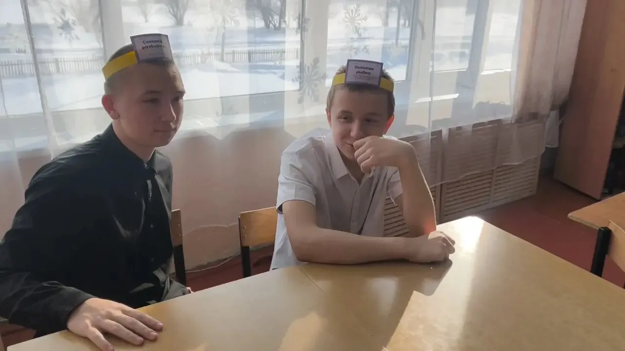 📚✨ Международный день книгодарения! ✨📚