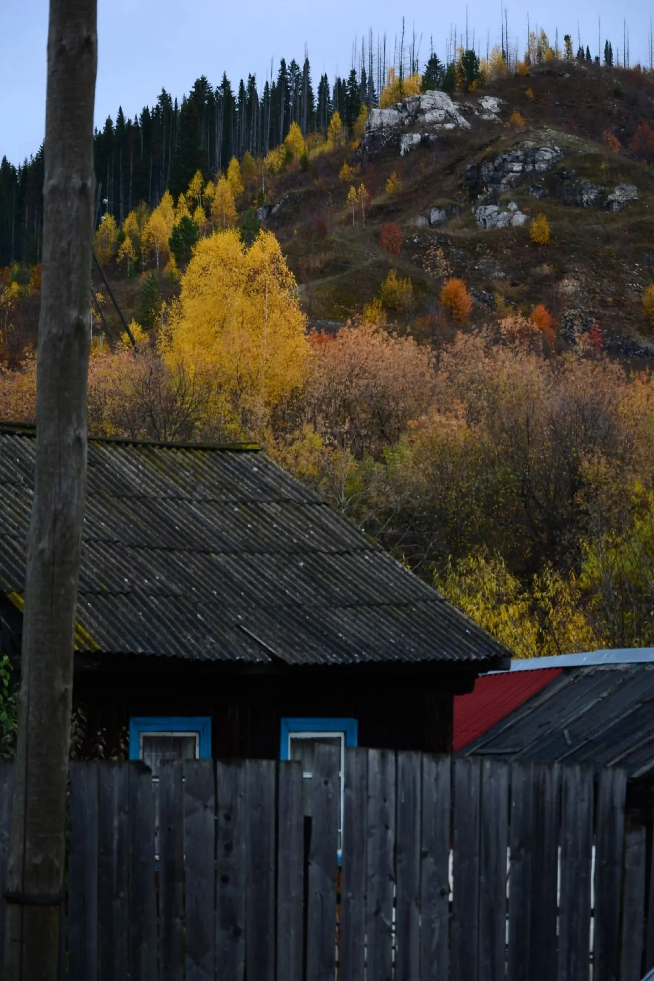 Архиповка .