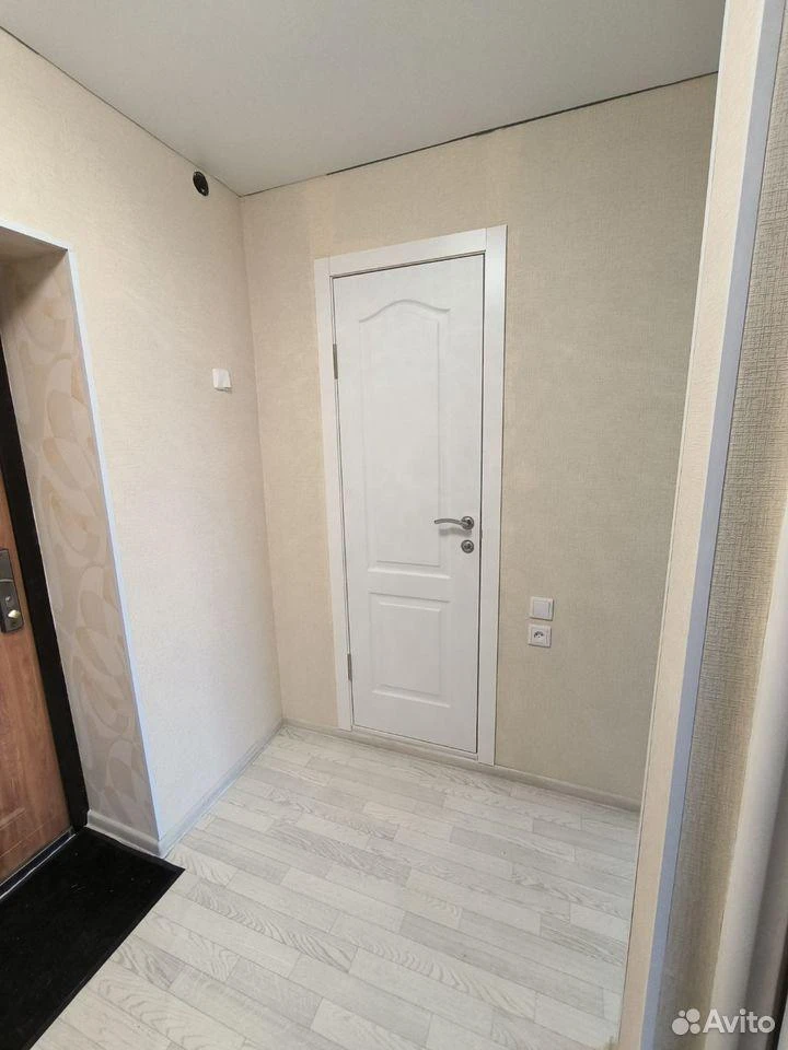 Сдам без посредников: 1-комнатная квартира, 33м²