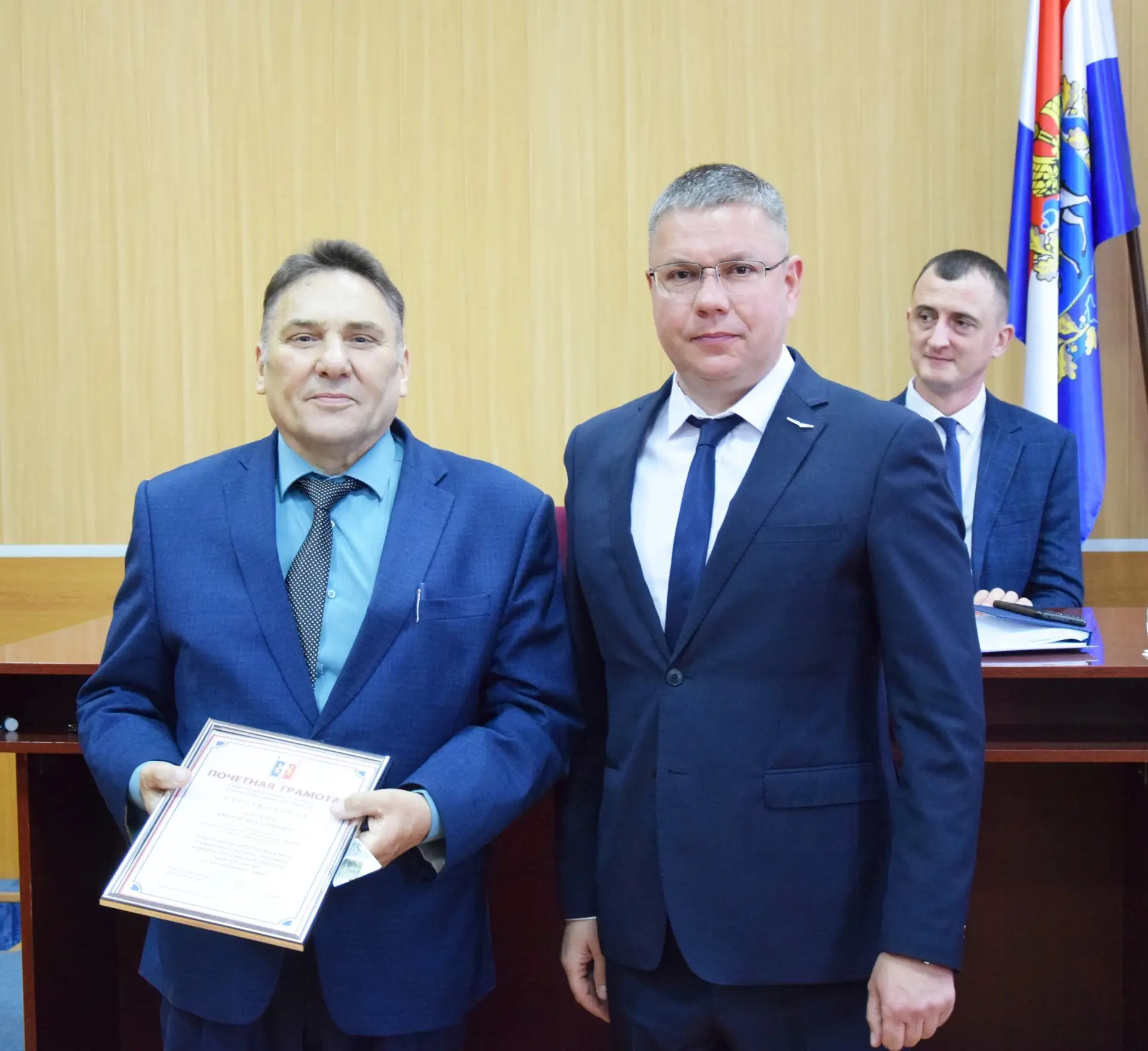 Сегодня провел традиционную еженедельную планерку с главами сельских поселений, руковод...