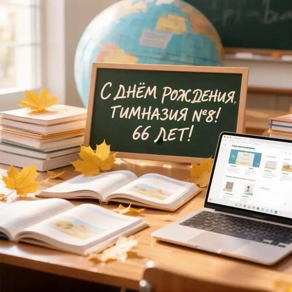 💫Уважаемые учителя, дорогие ученики, выпускники и родители!