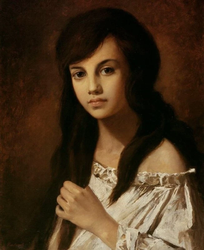 🎨 Алексей Харламов
