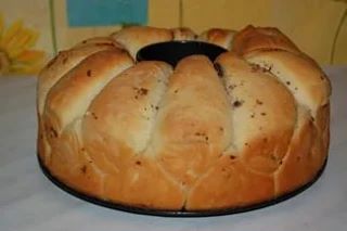 Пирожки Котята