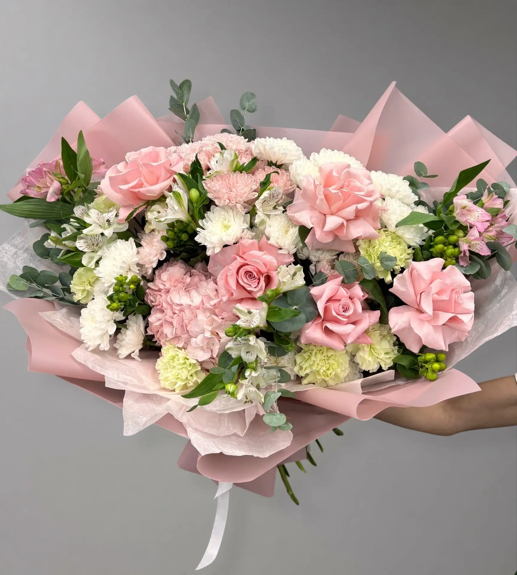 🌸 День учителя — уже в понедельник 5 октября🌸