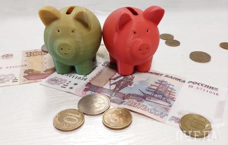 💰 С 1 января 2027 года минимальный размер оплаты труда в России вырастет на 6,8%. Об э...