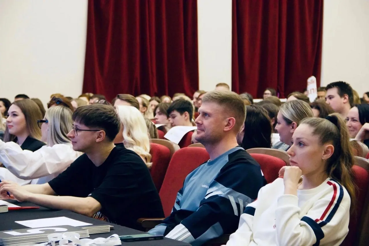 В Коломне пройдёт полуфинал лиги КВН