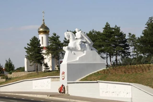🧩 Онлайн-викторина «Кубань в огне: дороги освобождения»