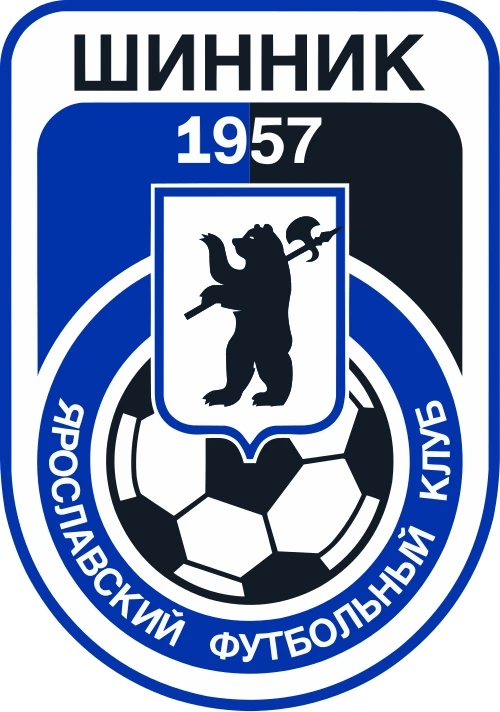 ⚽ 1997 год: «Шинник» — 4-е место. Лучший сезон в истории ярославского футбола
