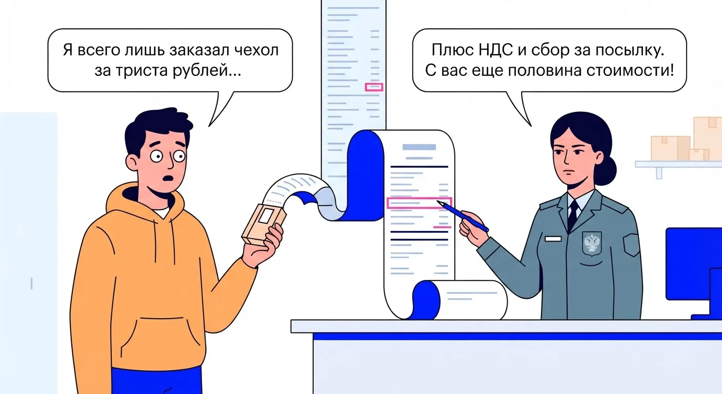 ⚡️ Минфин предложил новые налоги — как это отразится на кошельках россиян уже в 2027 году