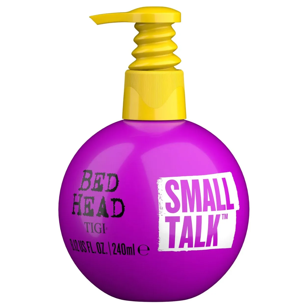 💜 Крем для укладки TIGI Bed Head Small Talk, 240 мл