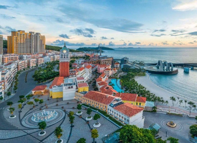 🇻🇳 ОЧЕНЬ СТИЛЬНЫЙ ОТЕЛЬ