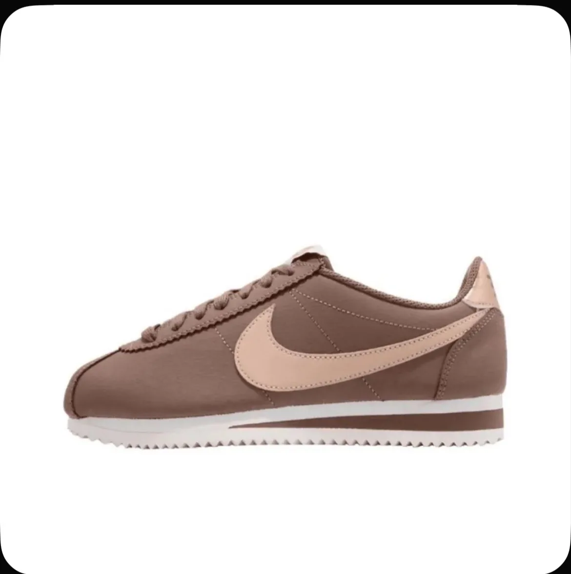 Кроссовки Cortez