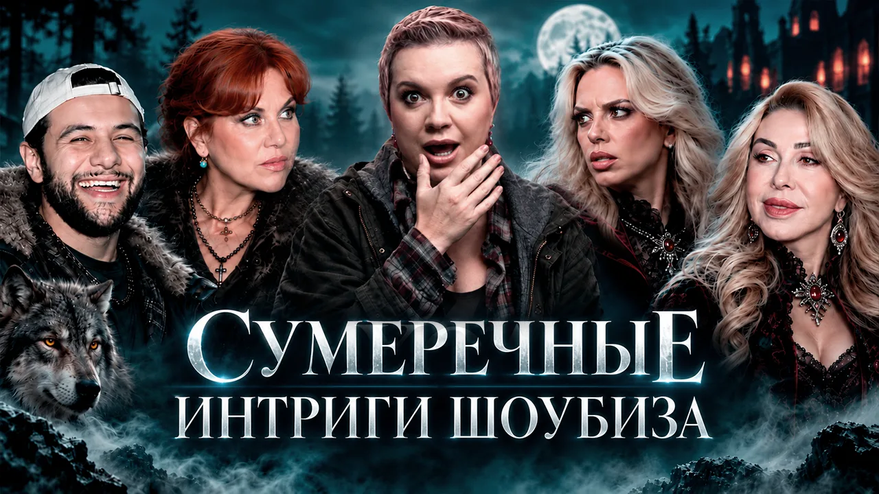Сегодня пятница, а значит, пора смотреть свежее шоу «Алёна, блин! Говорит!». В этом вып...