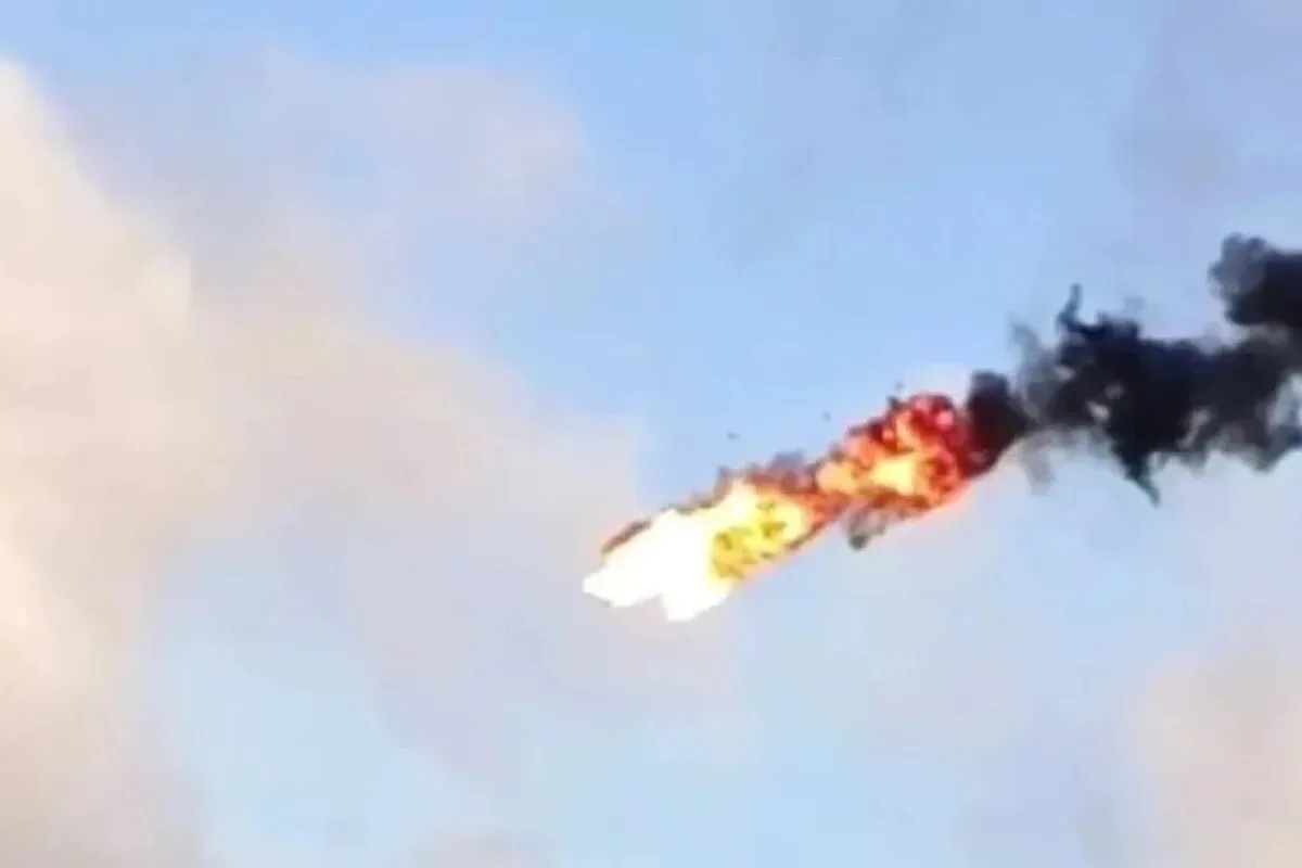 🚀 В Свердловской области создано ведомство для защиты от атак БПЛА