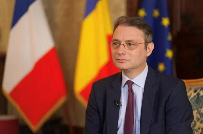 🇷🇴 В Румынии планируют создать Министерство искусственного интеллекта и связи