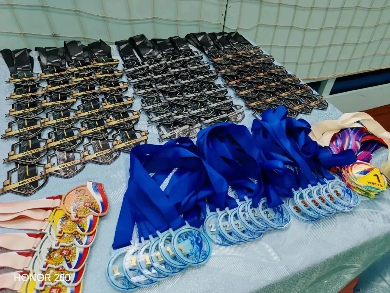 📢 🤸🌟 Под руководством президента Федерации спортивной аэробики Кузбасса, тренера-пре...