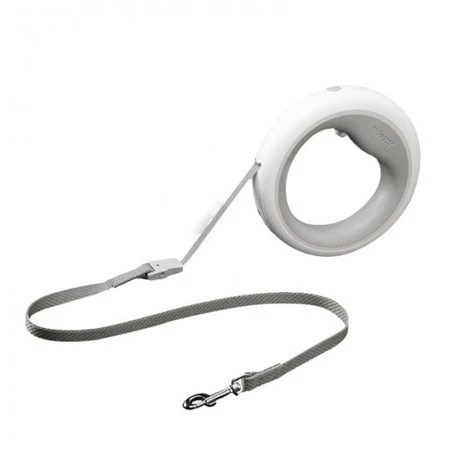 Поводок для собак Xiaomi UFO retractable leash 2