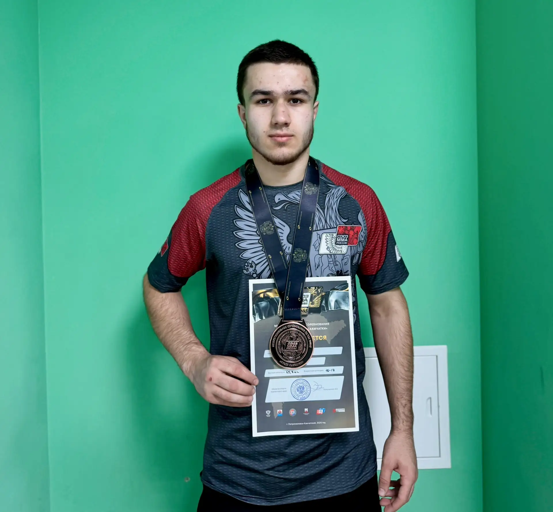 🏅 Новости спорта🏅