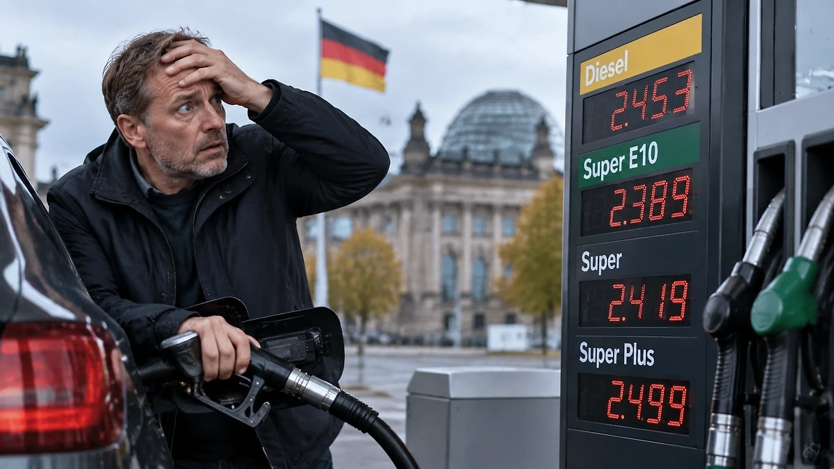 🇩🇪🛢️🇷🇺  В Германии призвали заключить с Россией "дизельную сделку" по примеру Трампа.