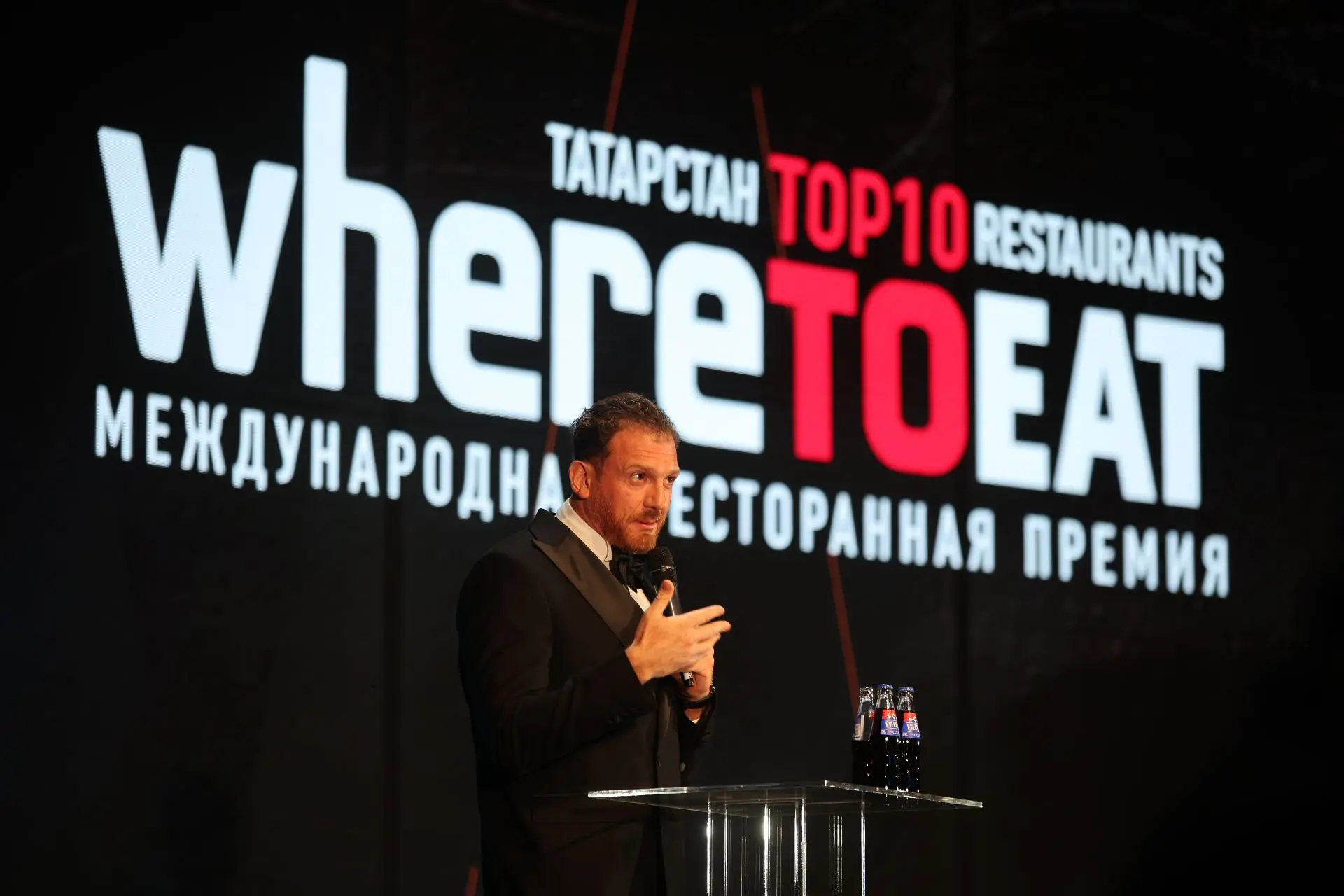«Горыныч» и «Умай» поменялись местами: рестораторы Татарстана выбрали лучших на фоне па...