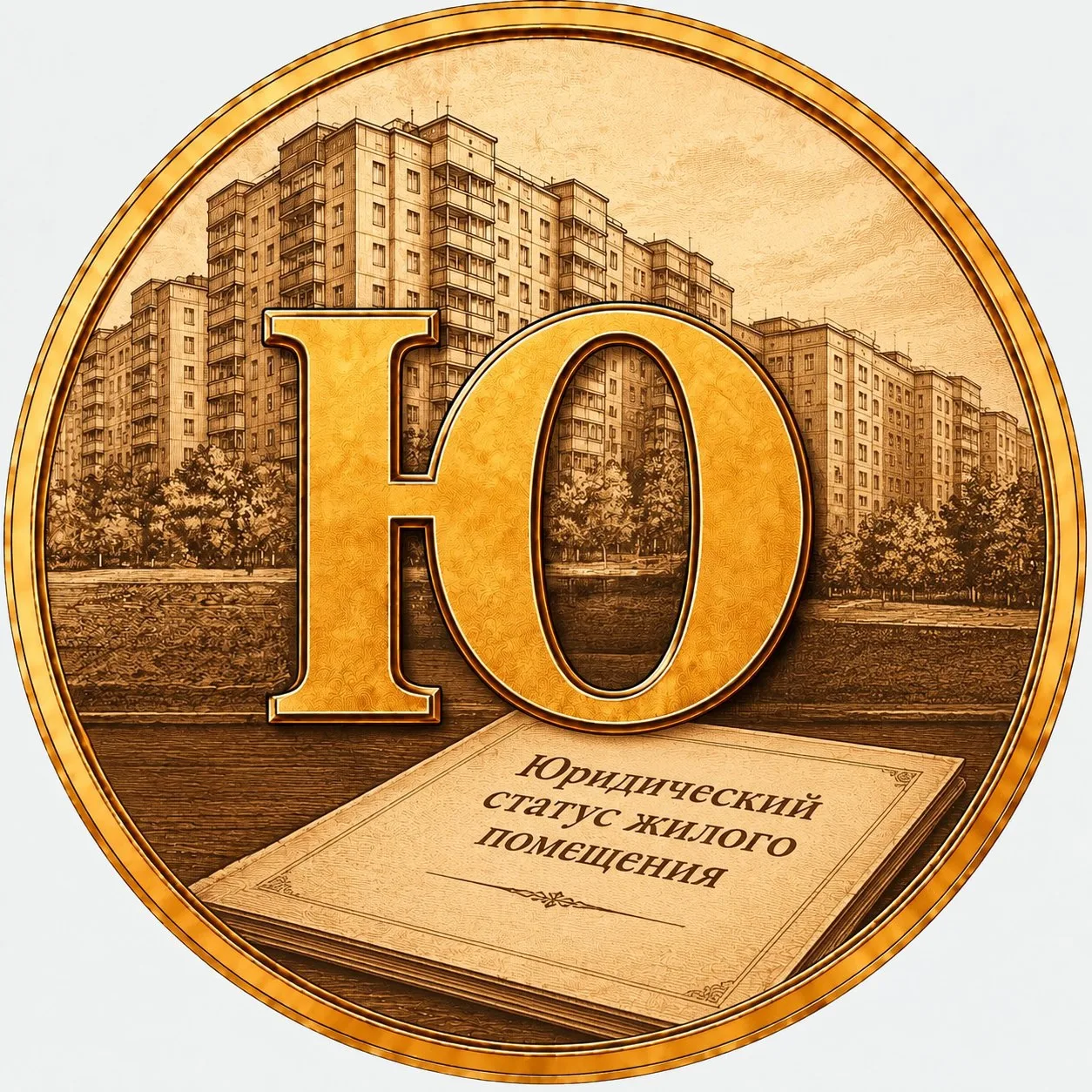 📚 Азбука жилищной сферы: буква «Ю»