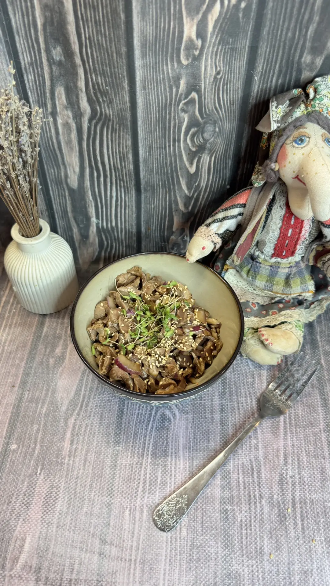 МАРИНОВАННЫЕ КУРИНЫЕ ЖЕЛУДОЧКИ 🔥