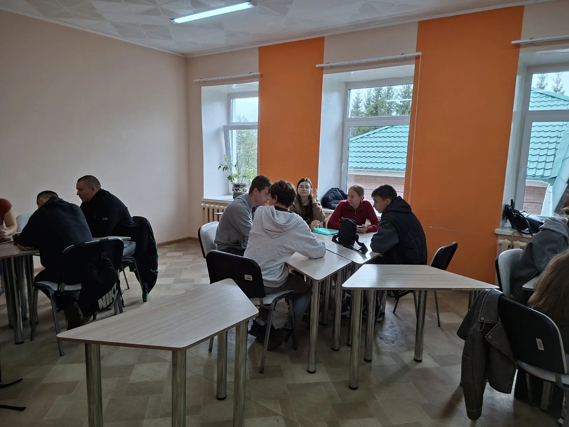 Идея есть. А денег нет. Знакомо? В Тарском филиале аграрного университета учат, как это...