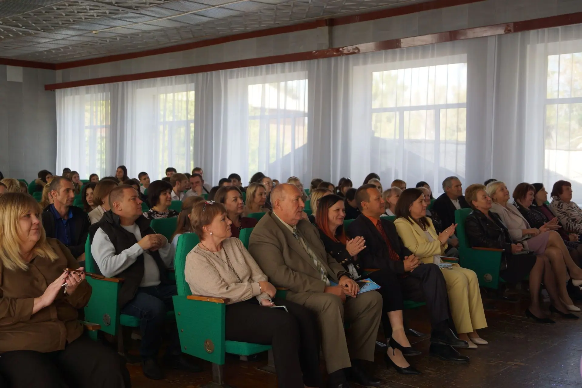Профессия на всю жизнь: как в ГПЭТ-ф ГБПОУ РО