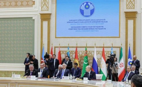 Саммит СНГ: форум единомышленников или протокольное мероприятие?