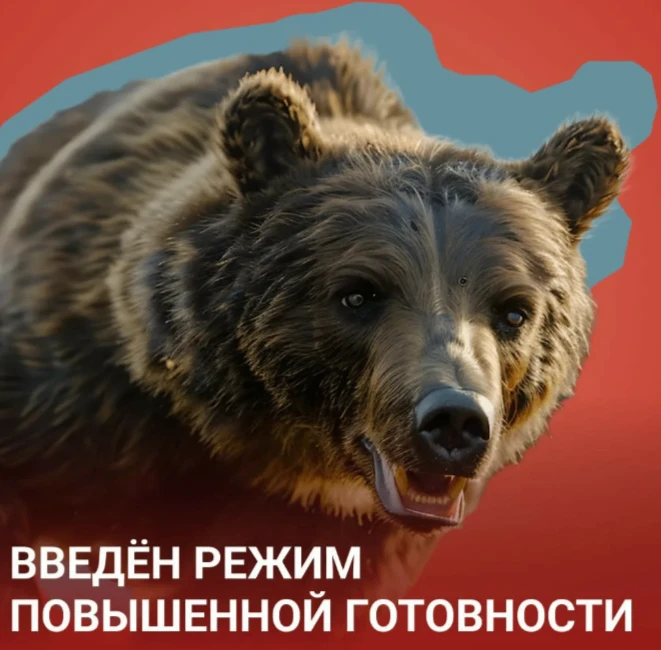 ⚠️ Безопасность жителей — главный приоритет.