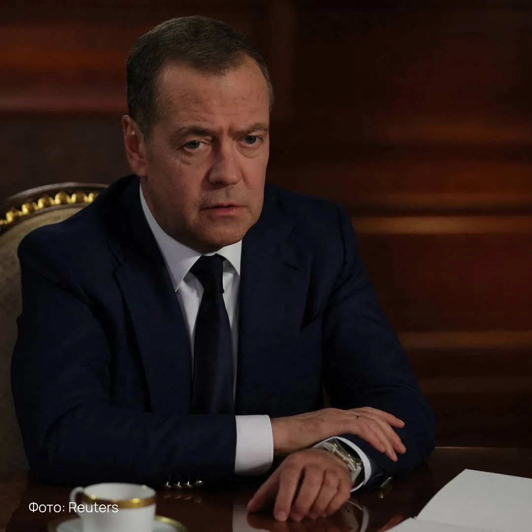 «Только наши парни, баллистика и «Герани» приближают Победу»