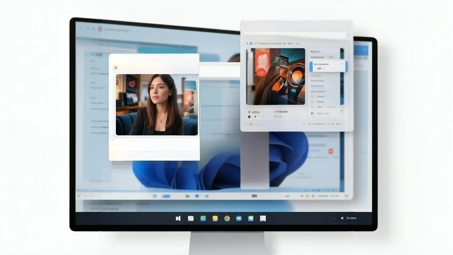 🔊 НЕ ОБЯЗАТЕЛЬНО МЕНЯТЬ ОБЩУЮ ГРОМКОСТЬ — WINDOWS ПОЗВОЛЯЕТ НАСТРАИВАТЬ ЗВУК ОТДЕЛЬНЫХ...