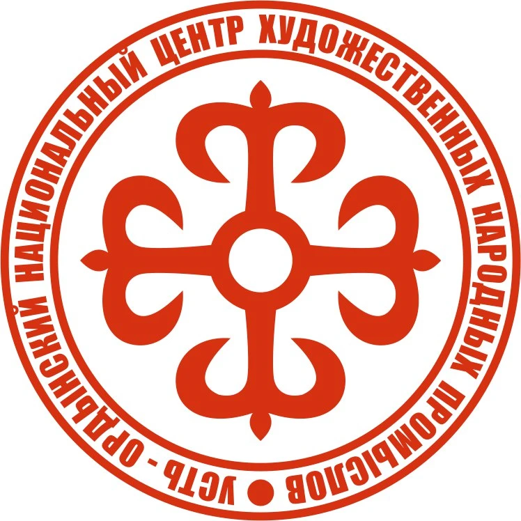 🌟 Знакомимся с партнёрами праздника: Усть-Ордынский национальный центр художественных ...