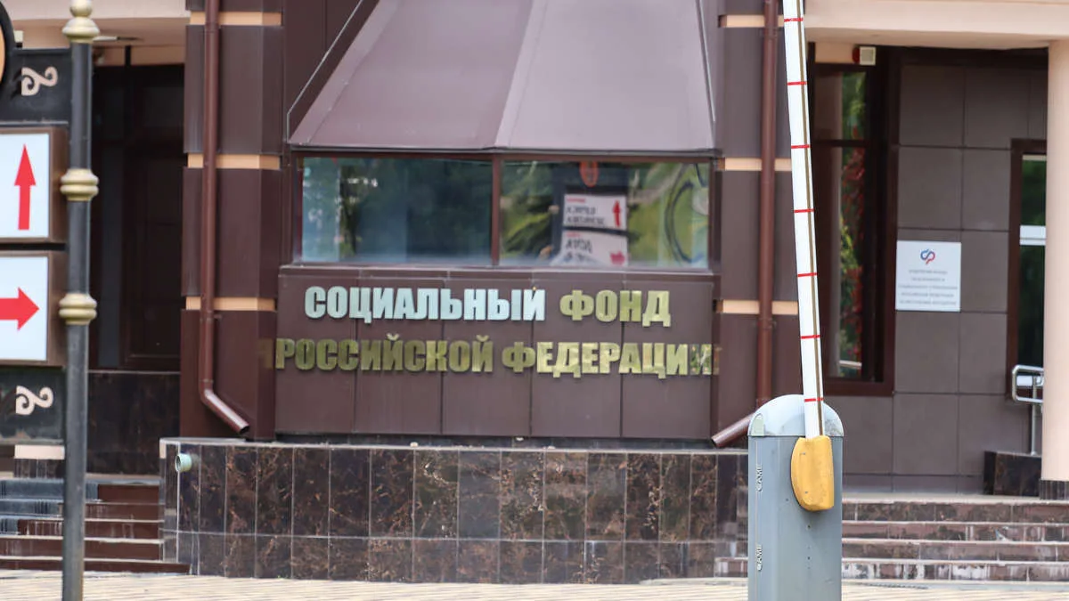 Около 1800 преподавателей Ингушетии получают страховую пенсию досрочно