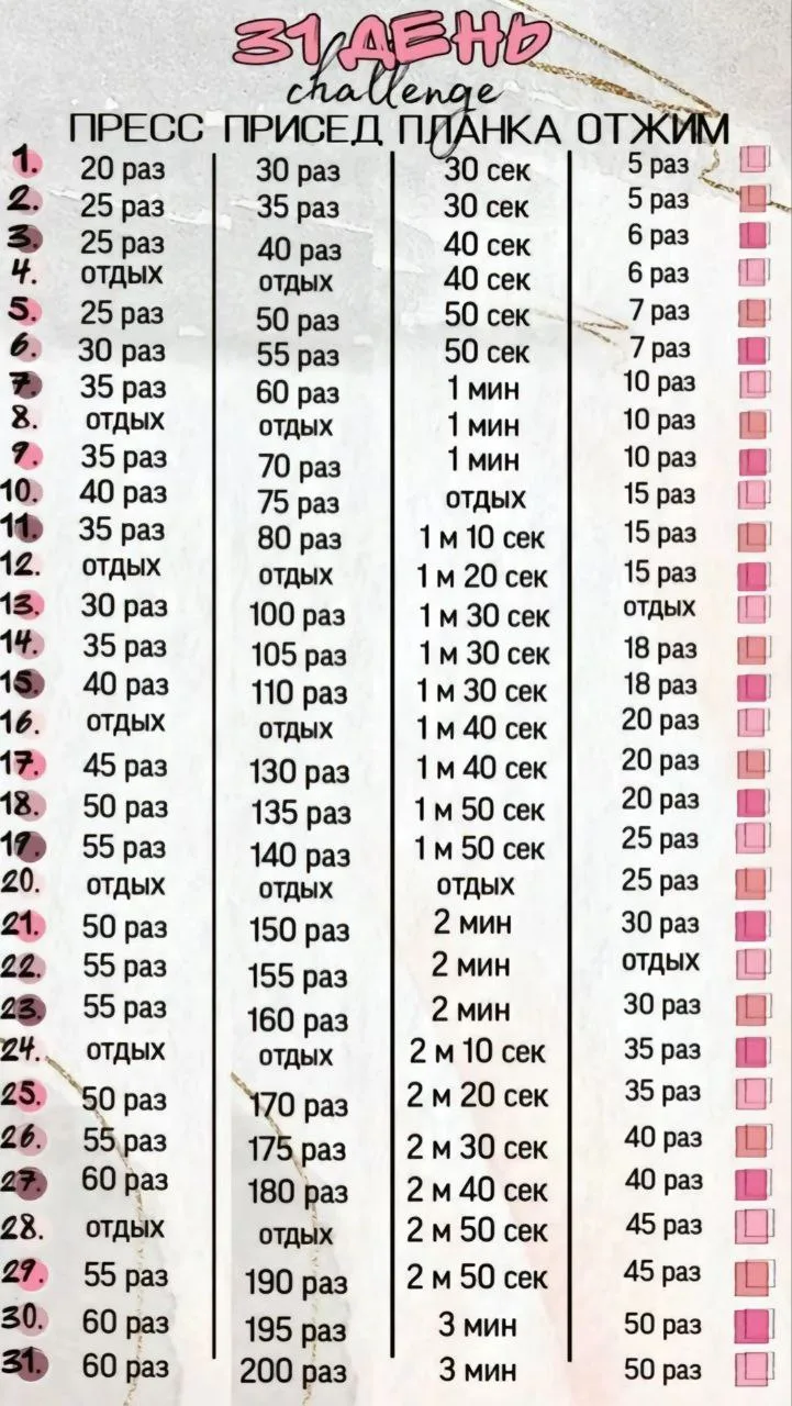 Все наши каналы