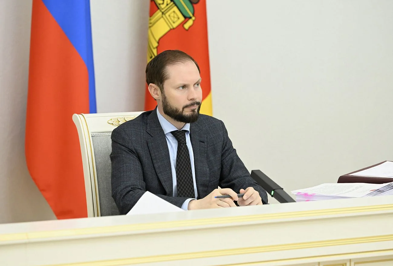 В Тверской области вводится новая мера поддержки для женщин, имеющих почетное звание «М...