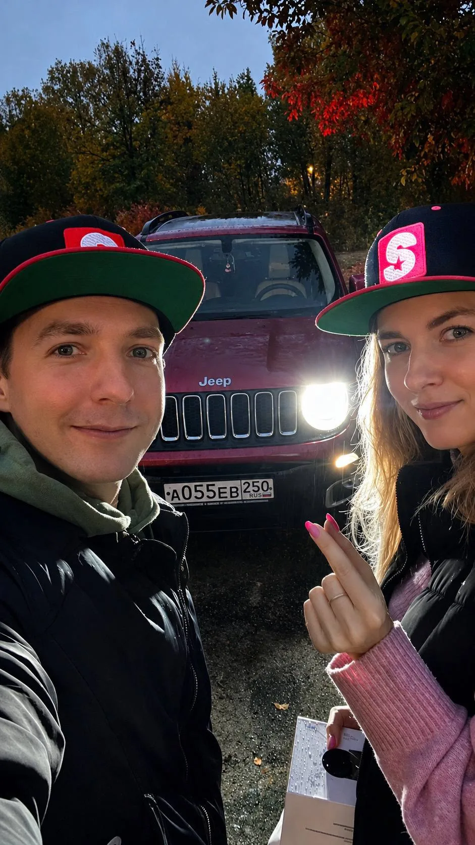 Сегодня вручили подарок победительнице нашего конкурса отзывов🥳